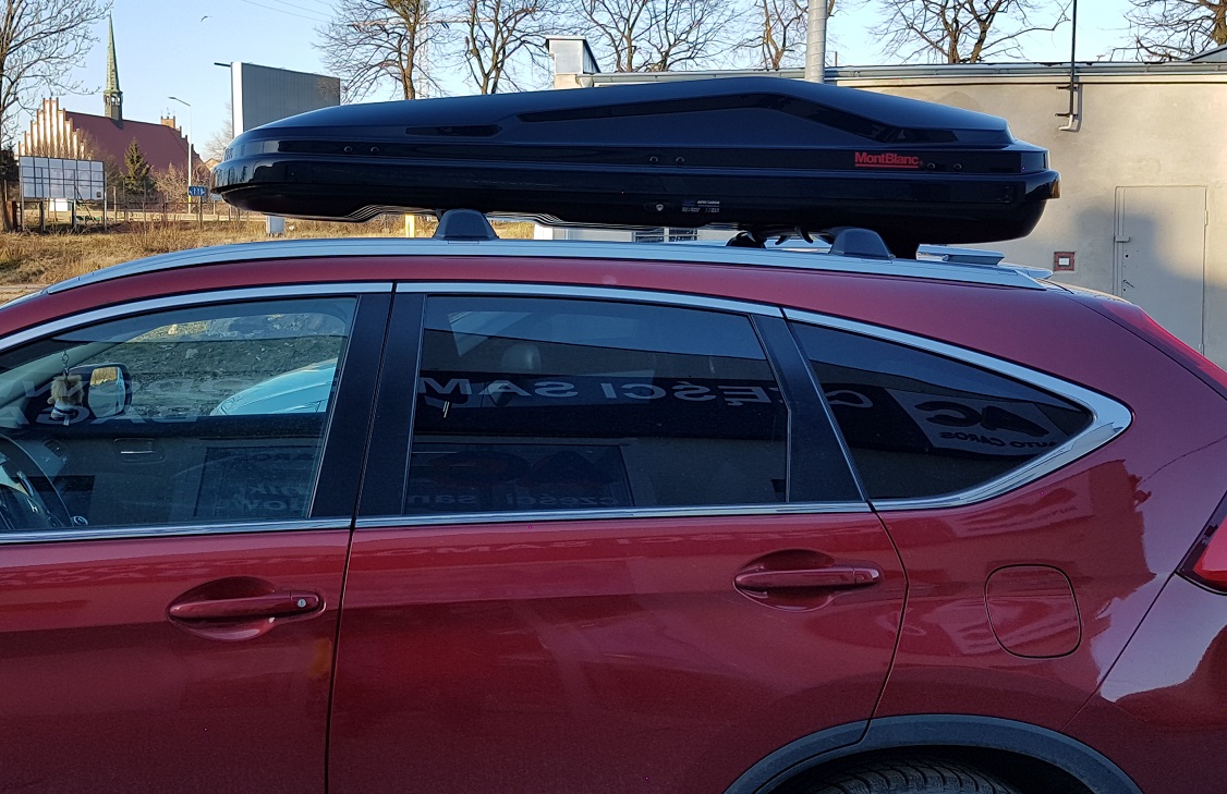 Mont Blanc Altitude 350